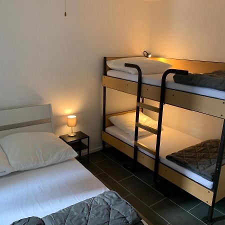 Apartamento Downtown Ehrenfeld Colonia Exterior foto