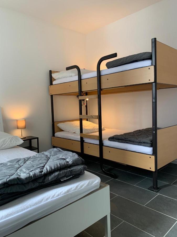 Apartamento Downtown Ehrenfeld Colonia Exterior foto