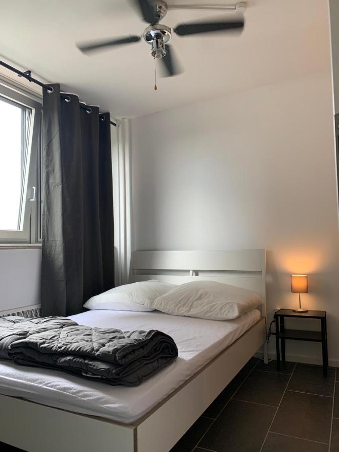 Apartamento Downtown Ehrenfeld Colonia Exterior foto