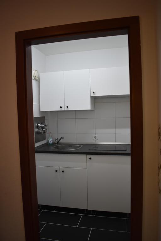 Apartamento Downtown Ehrenfeld Colonia Exterior foto