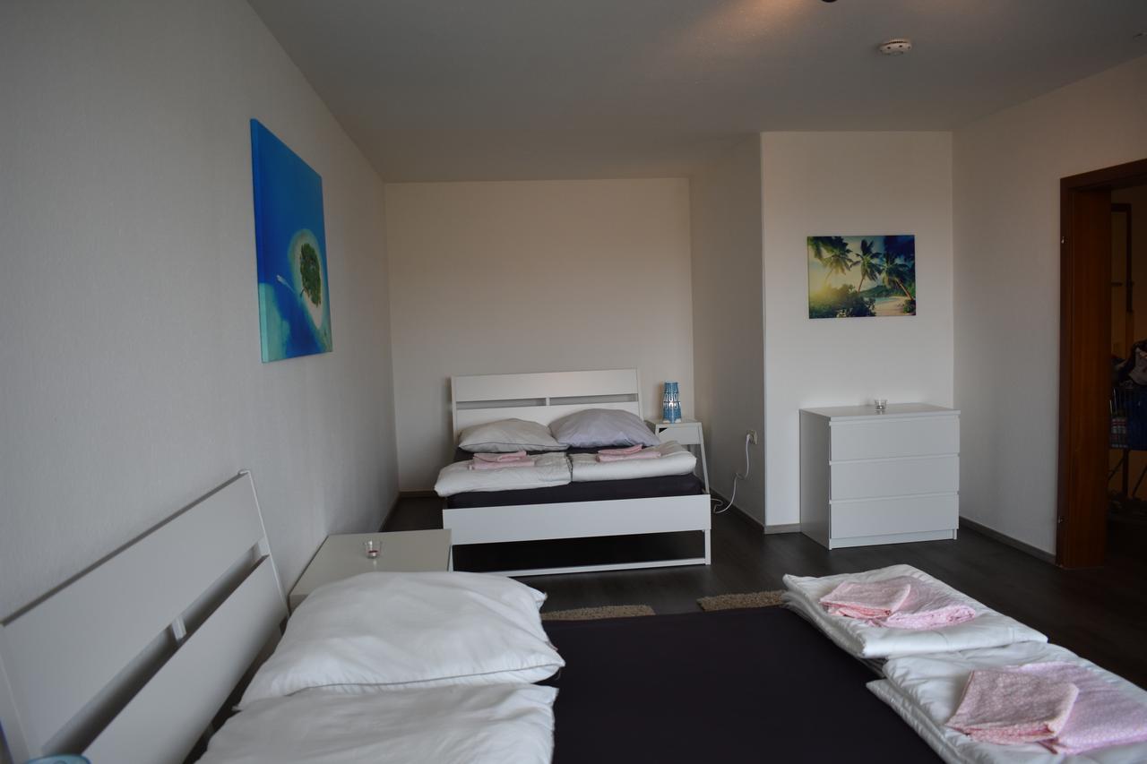 Apartamento Downtown Ehrenfeld Colonia Habitación foto