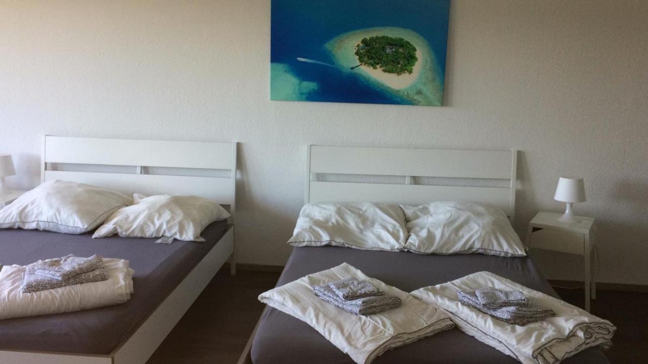 Apartamento Downtown Ehrenfeld Colonia Exterior foto