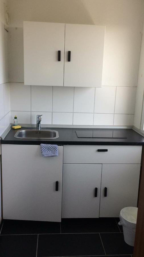 Apartamento Downtown Ehrenfeld Colonia Exterior foto
